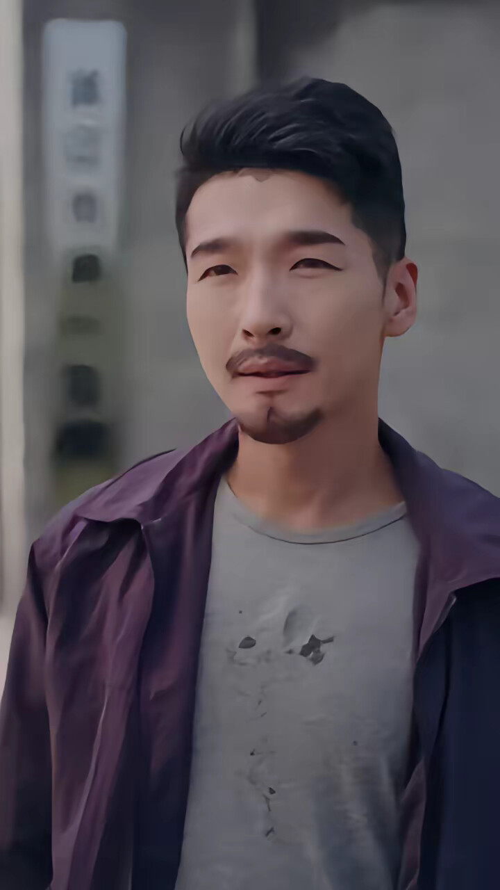 《今朝归来谢君恩》剧照