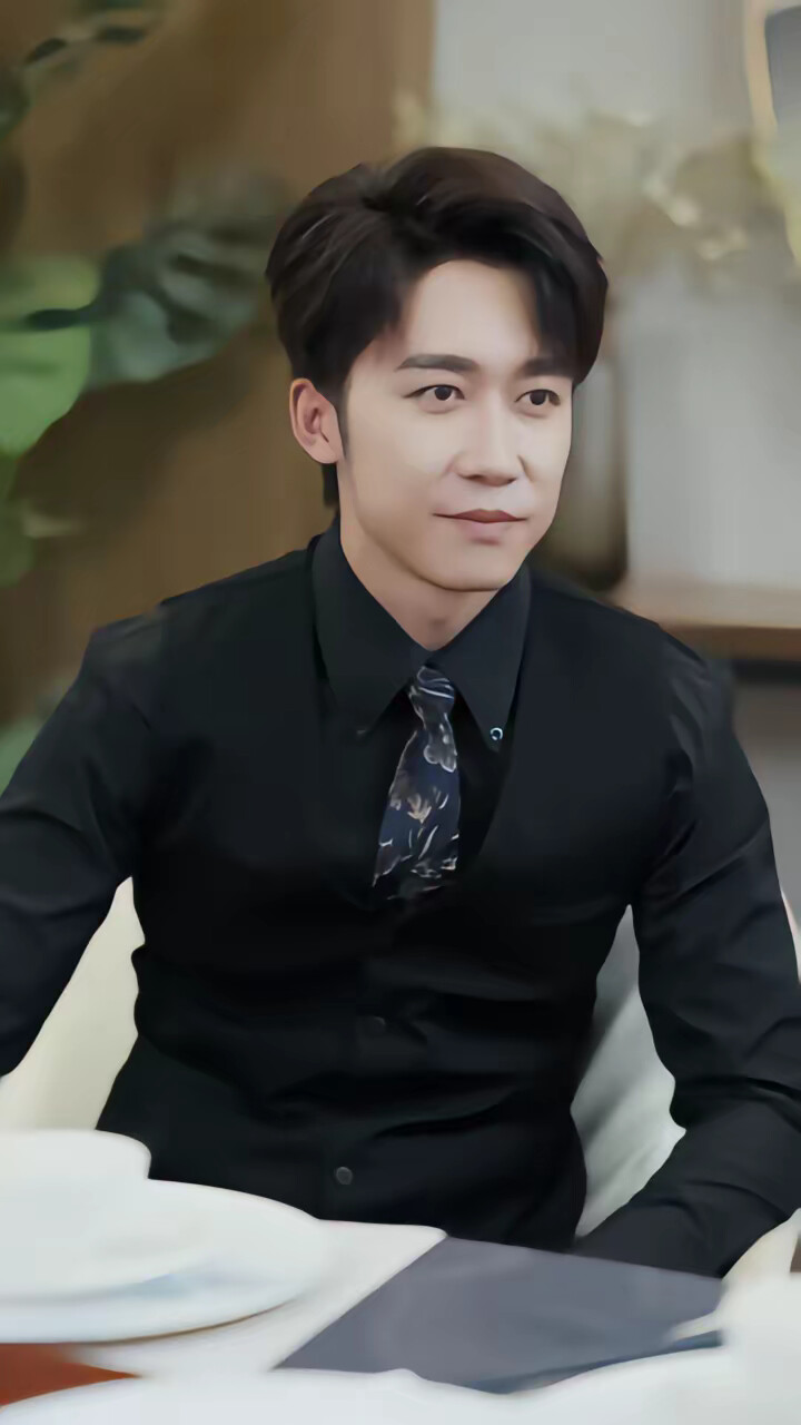 《薄医生的小救星》剧照