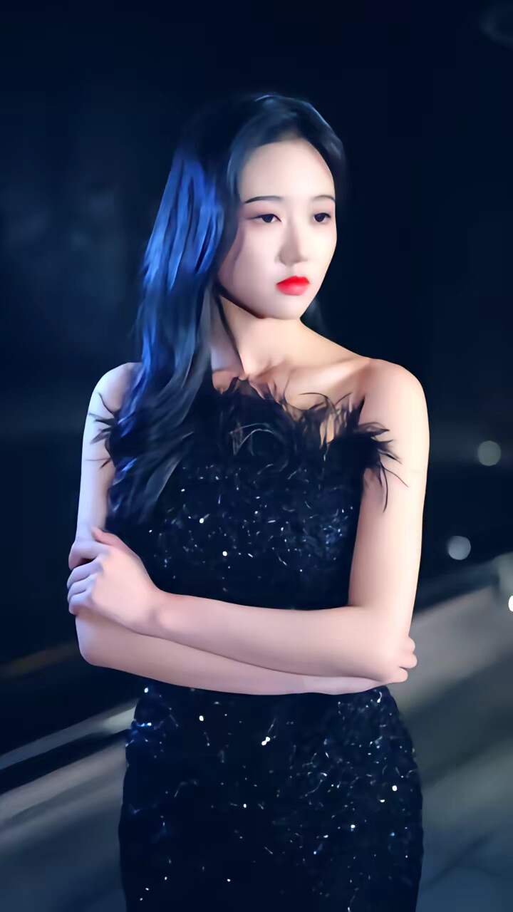 《今夜星光璀璨》剧照