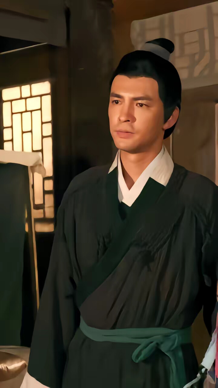 《穿越荒年，我和老六爹的逃荒路》剧照