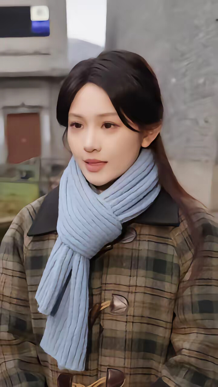 《神医美人在八零》剧照