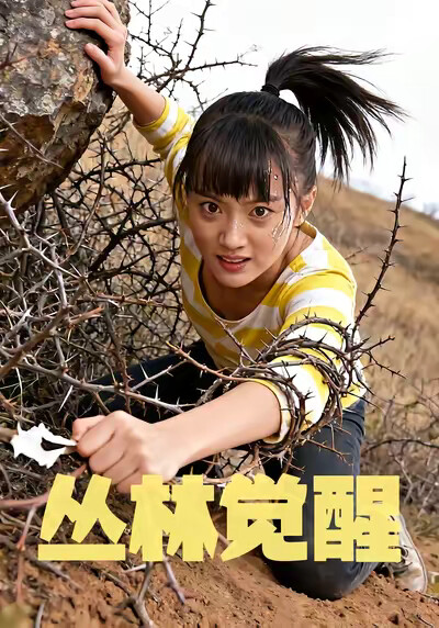 《丛林觉醒》剧照