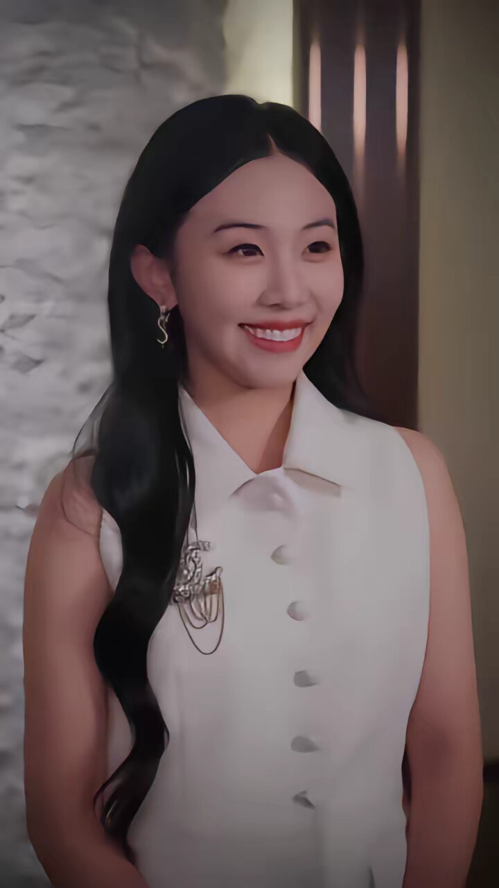 《悄然深陷》剧照