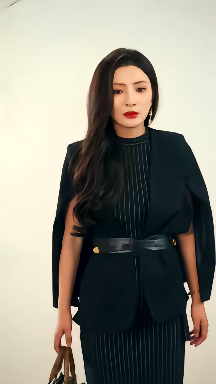 《我的傻娘》剧照