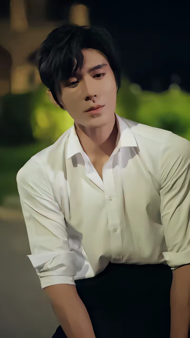 《姐姐，你才是替身》剧照