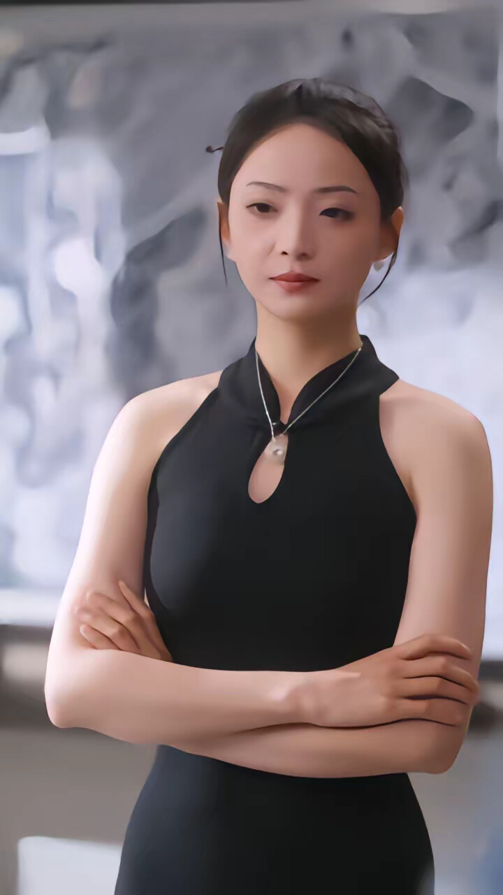 《司小姐的马甲又掉了》剧照