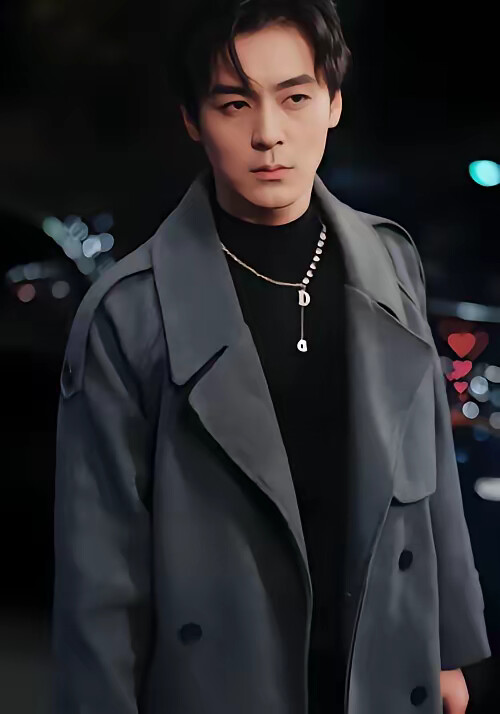 《夫人归来绽风华》剧照