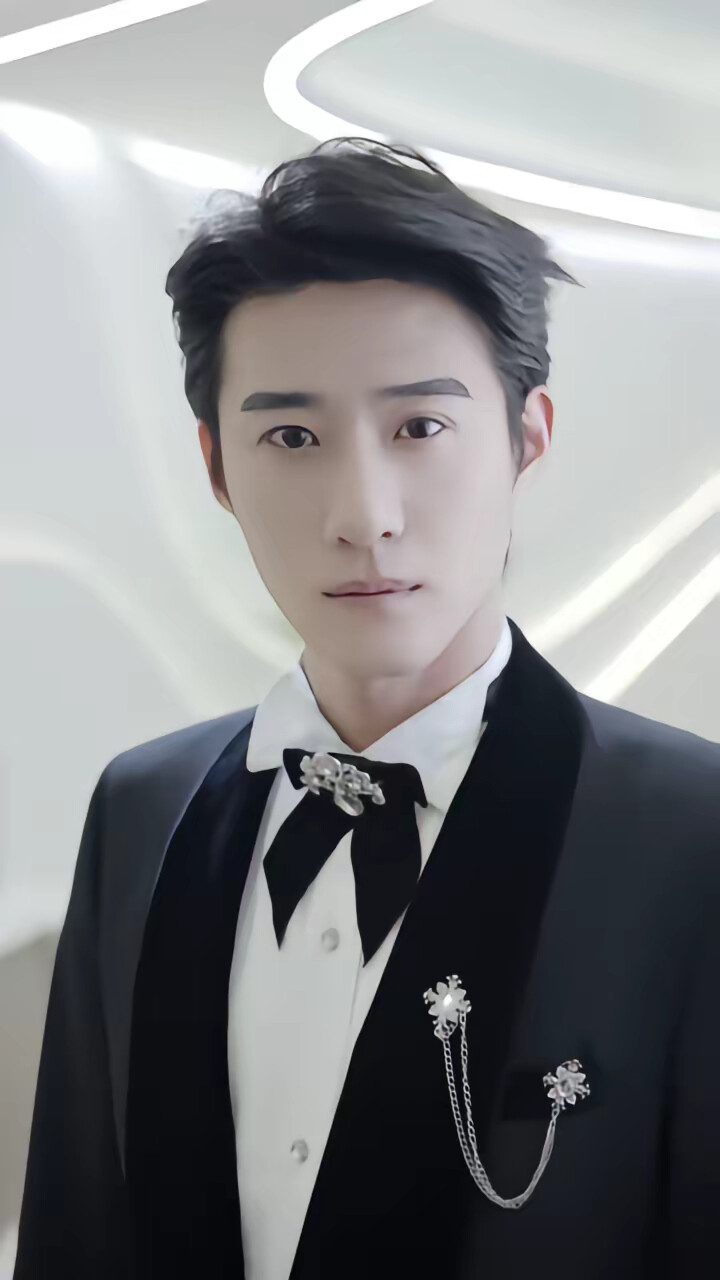 《是他先动心》剧照