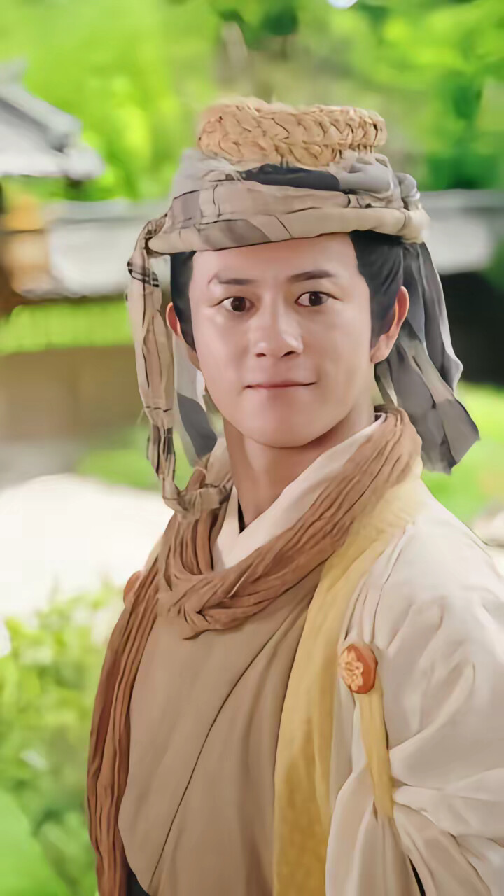 《成就仙帝，全靠敌人的努力》剧照