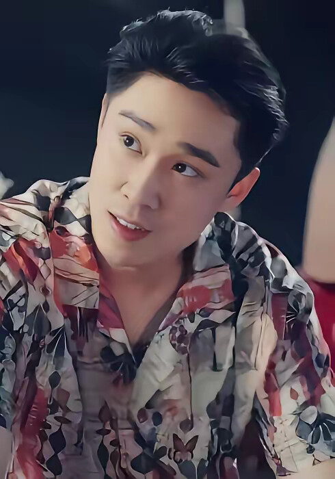 《狂飙之隐剑锋芒》剧照