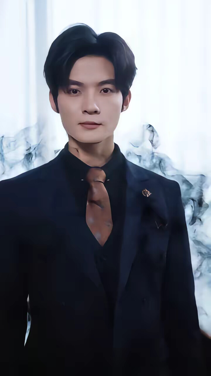 《神算老祖宗名满天下》剧照