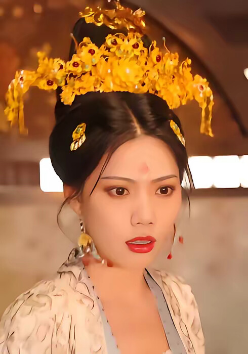 《朕，如此多娇》剧照