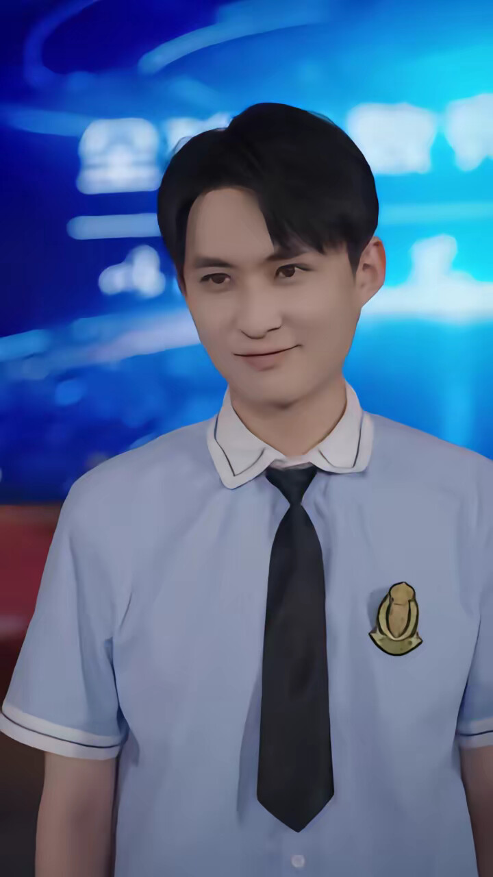 《无字答卷，慌意谁藏》剧照