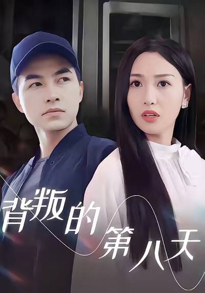 《背叛的第八天》剧照