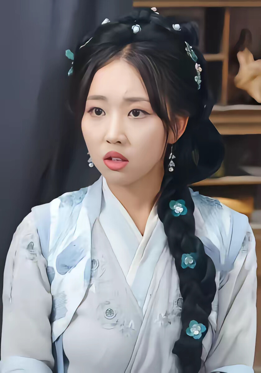 《封疆悍卒》剧照