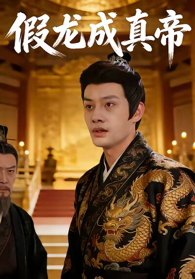 《假龙成真帝》剧照