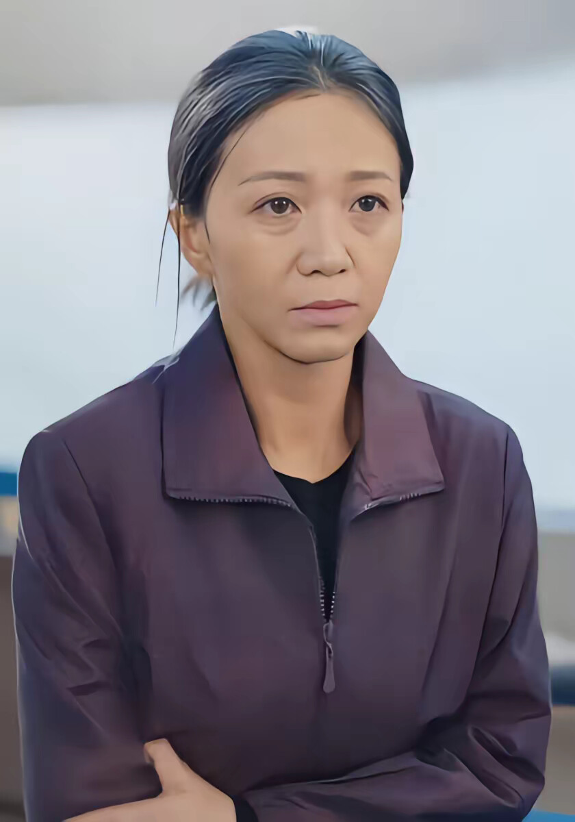 《光冕的归途》剧照