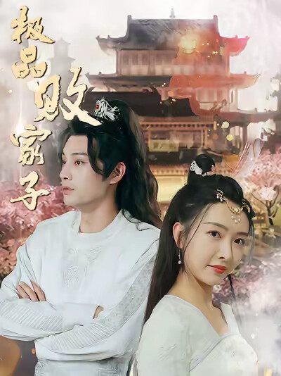 《极品败家子》剧照