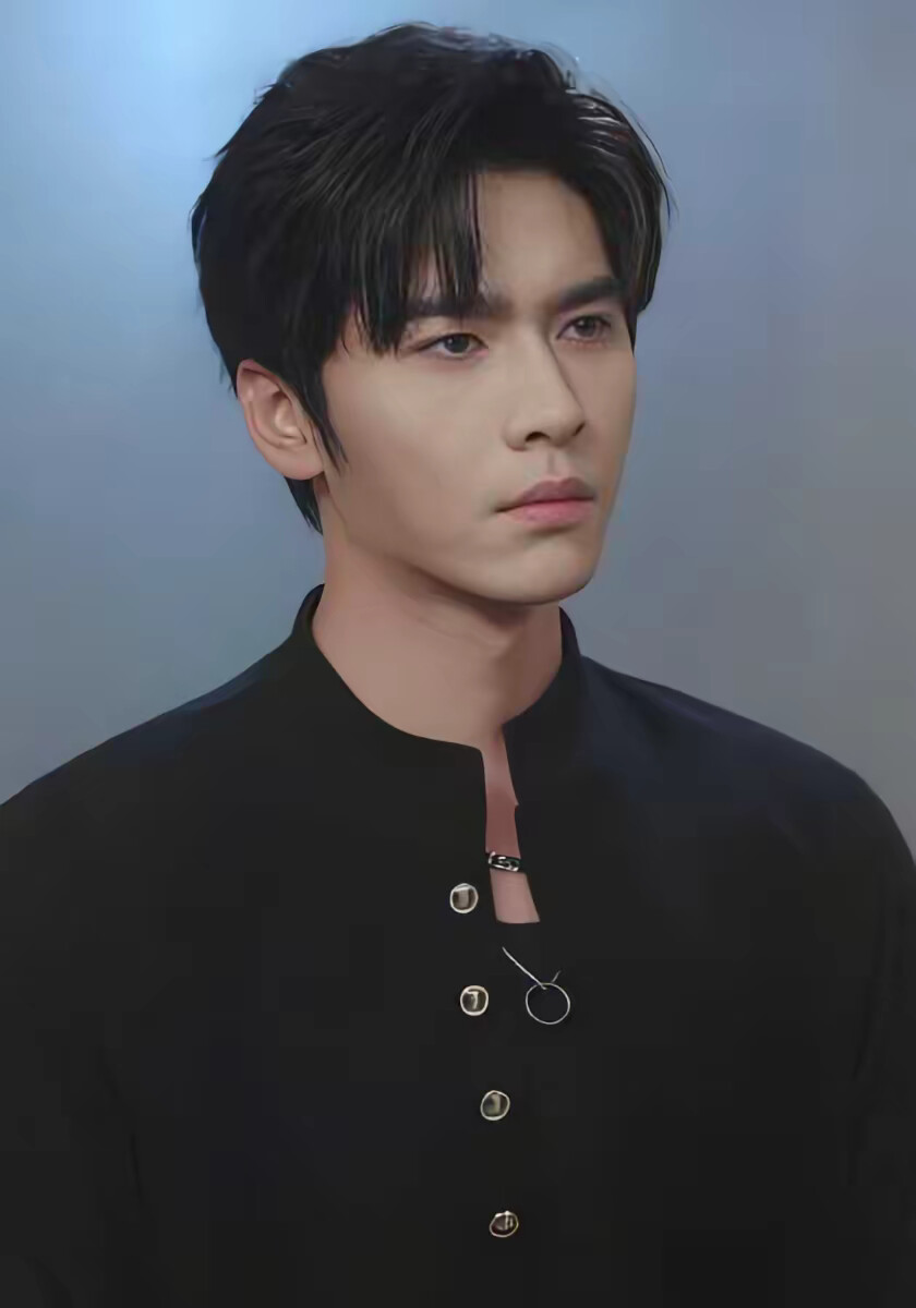 《城南的花开了，你还走吗》剧照