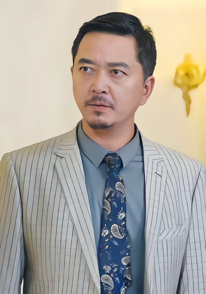 《佛子渡我，我渡地狱》剧照