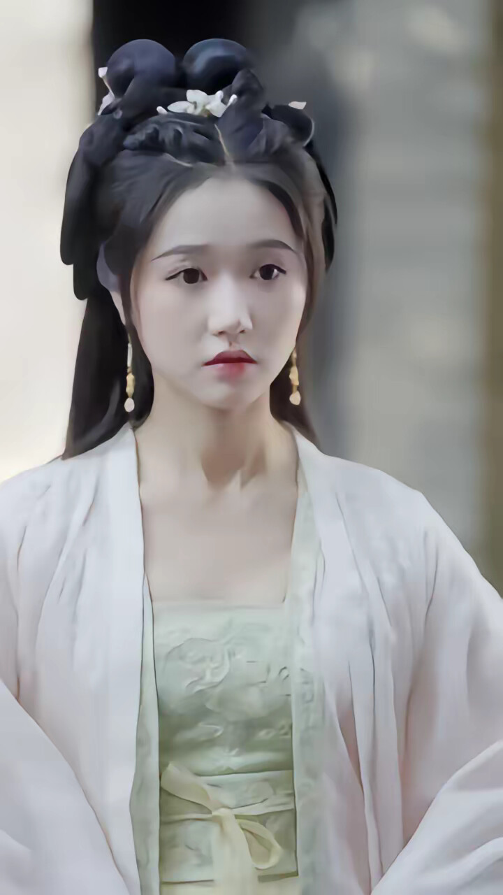 《假千金她是真公主》剧照