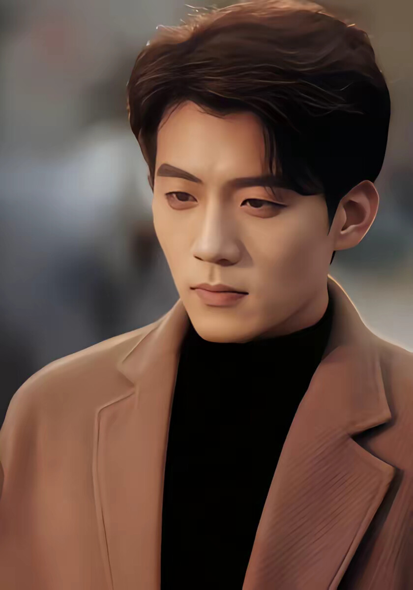 《我与你长痛短爱》剧照