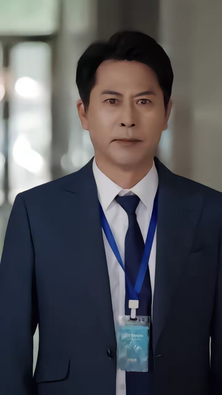 《何必卑微换无情》剧照