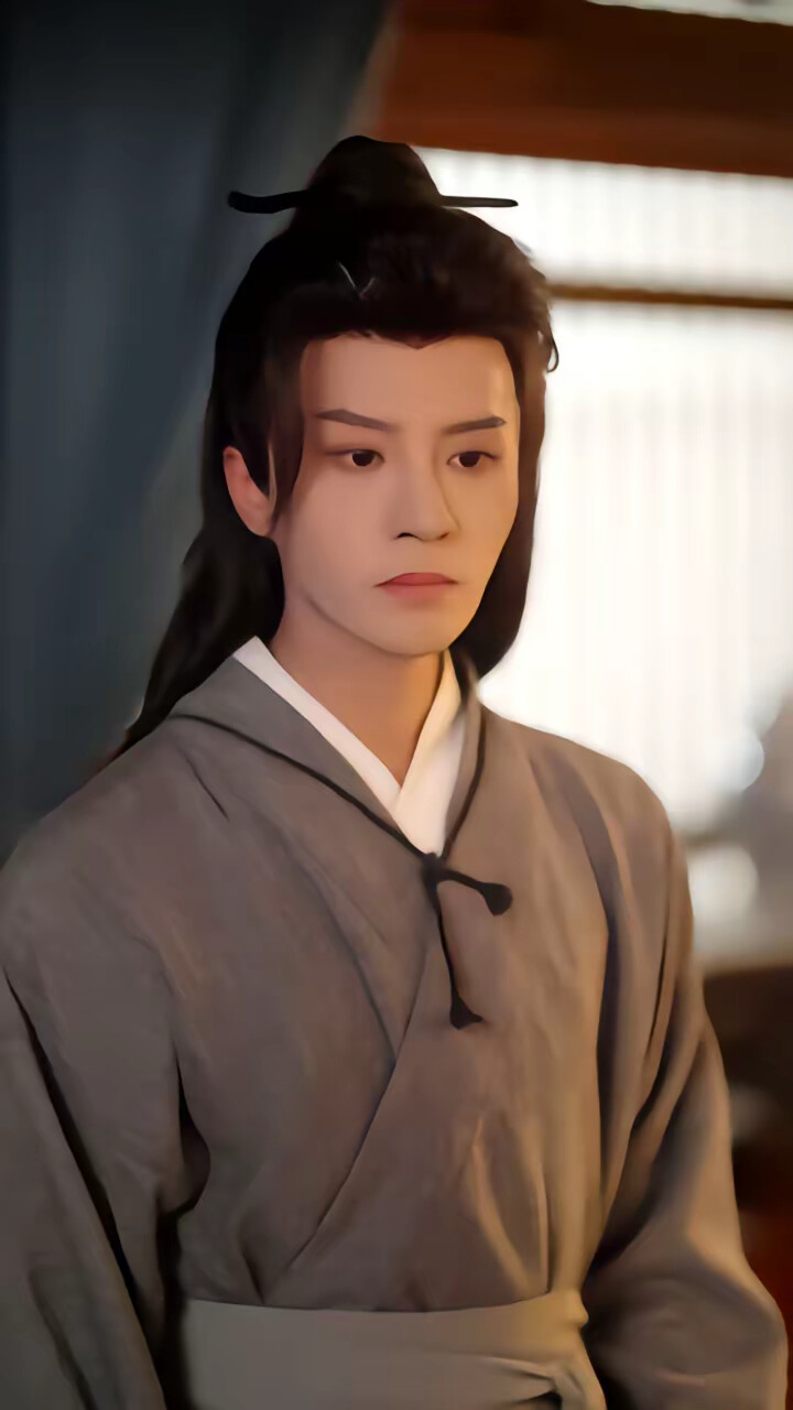 《急！我养成过的穷鬼变储君了》剧照