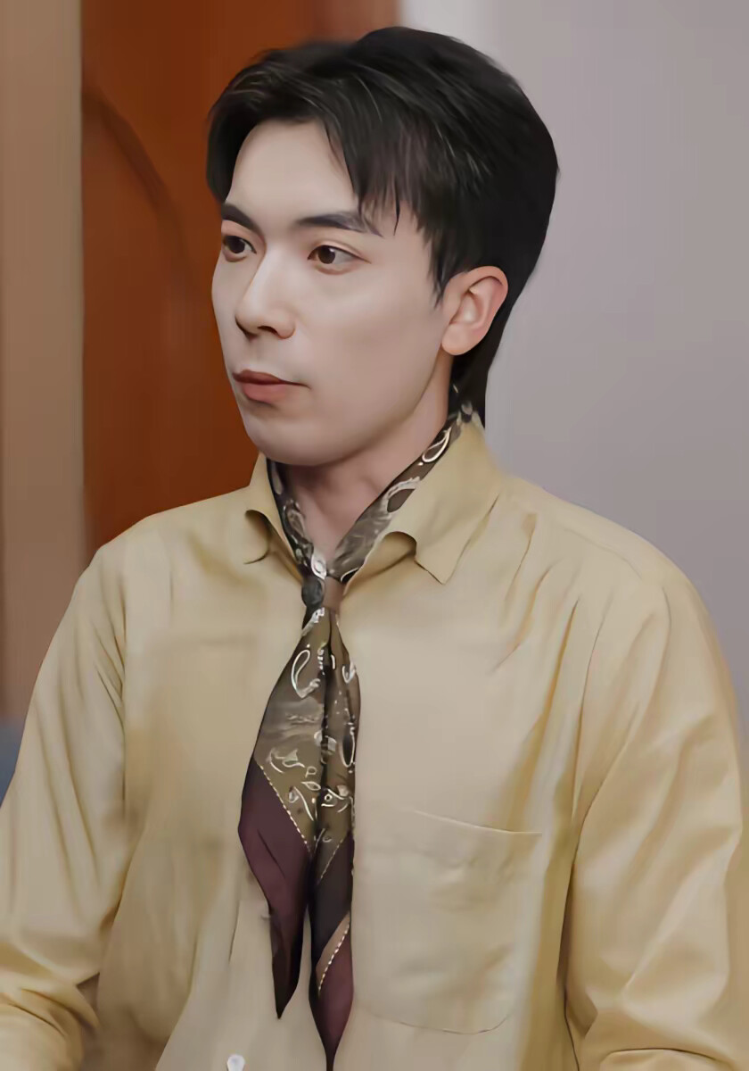 《月是玫瑰沉沦时》剧照