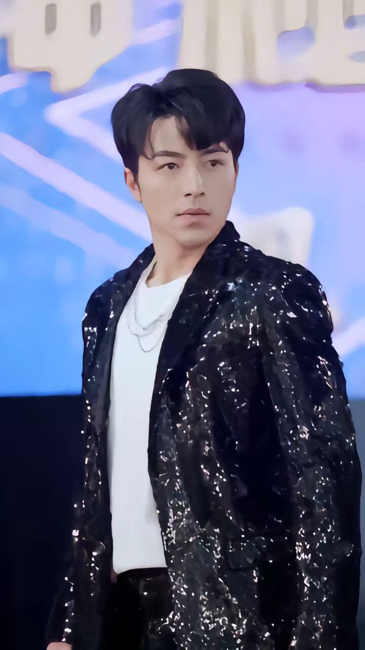 《天王巨星》剧照