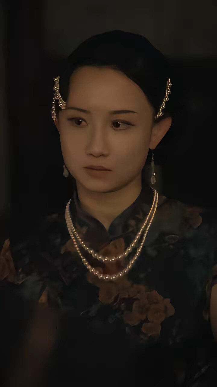 《民国传说之少帅》剧照