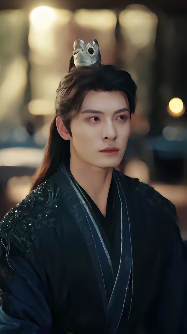 《十里长街跪月光》剧照