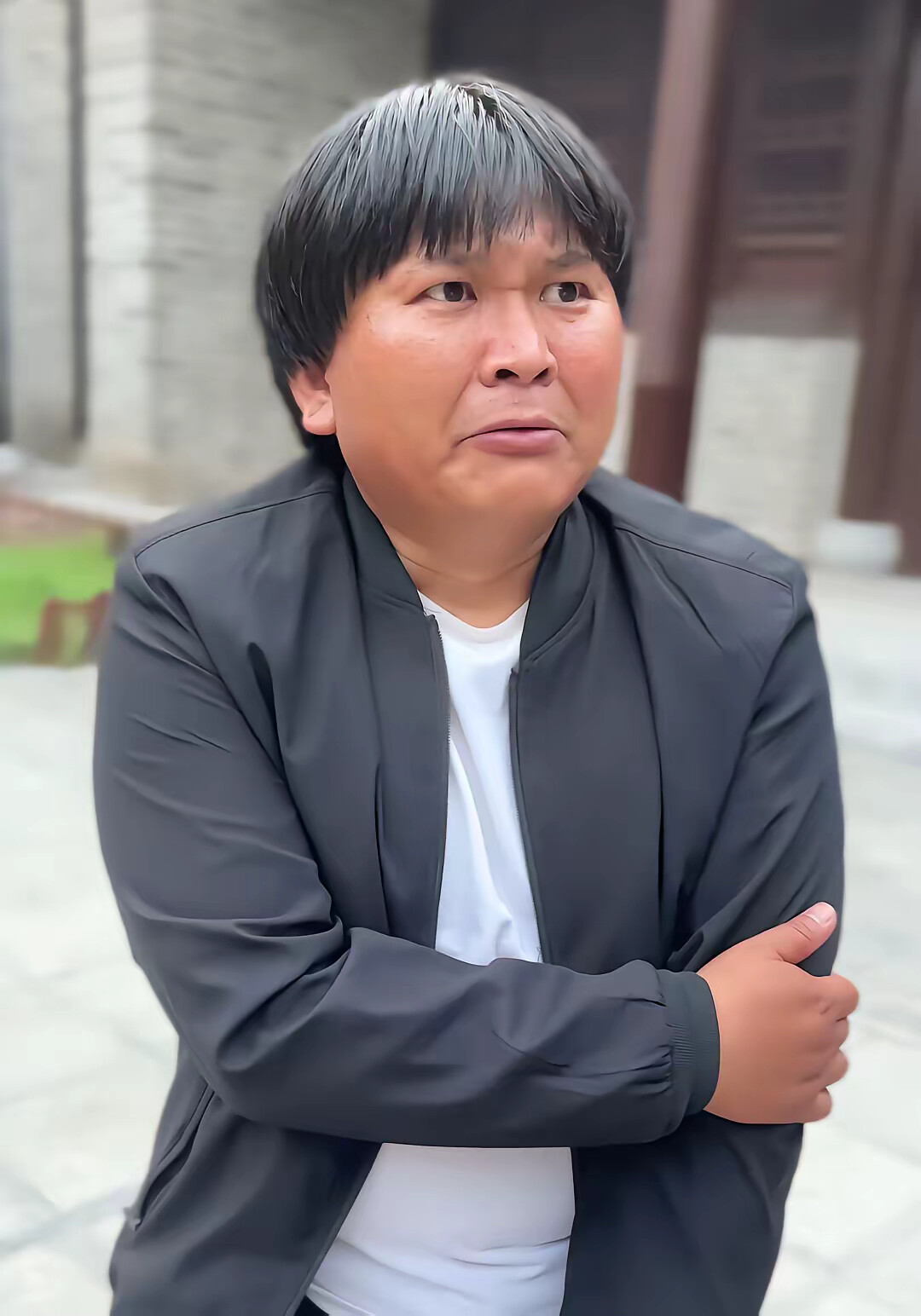 《神话之上辈子的夫人》剧照