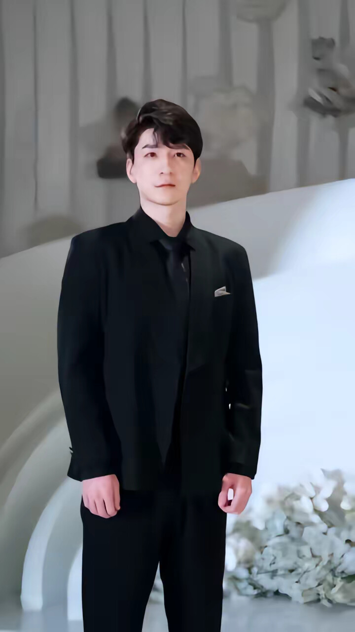 《姜小姐您的好友已上线》剧照