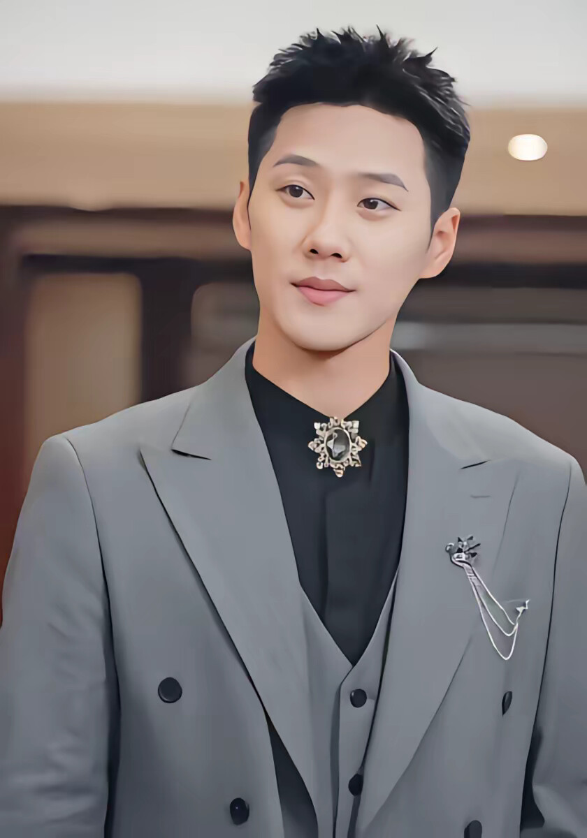 《我有一双超级透视眼》剧照