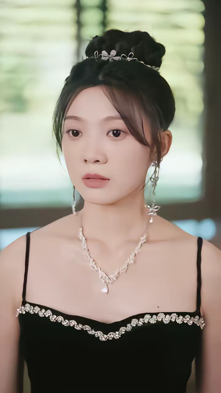 《许我向你看》剧照