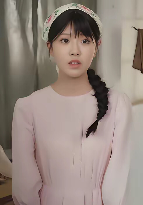 《灵泉觉醒，我变全村财神爷》剧照