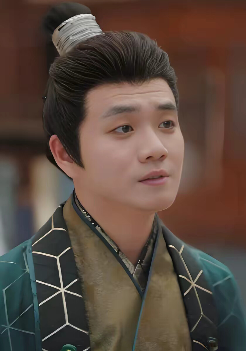 《帝国第一驸马》剧照