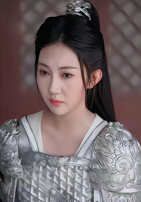 《乱世悍卒，娶媳妇就变强》剧照