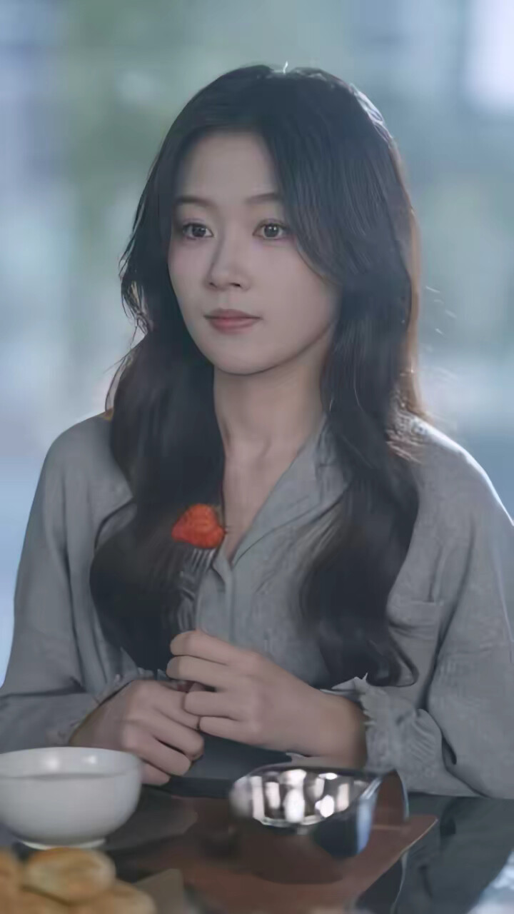 《哄她梦甜》剧照