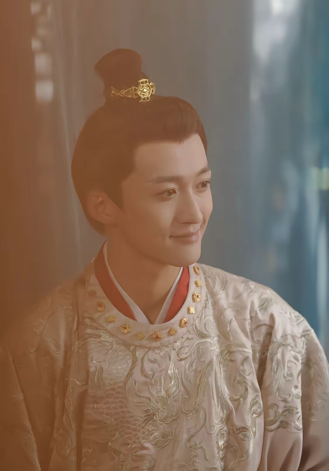 《桃花烬》剧照