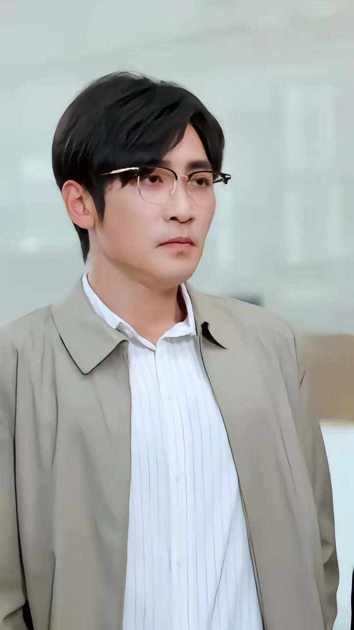 《心跳归零爱才开始》剧照