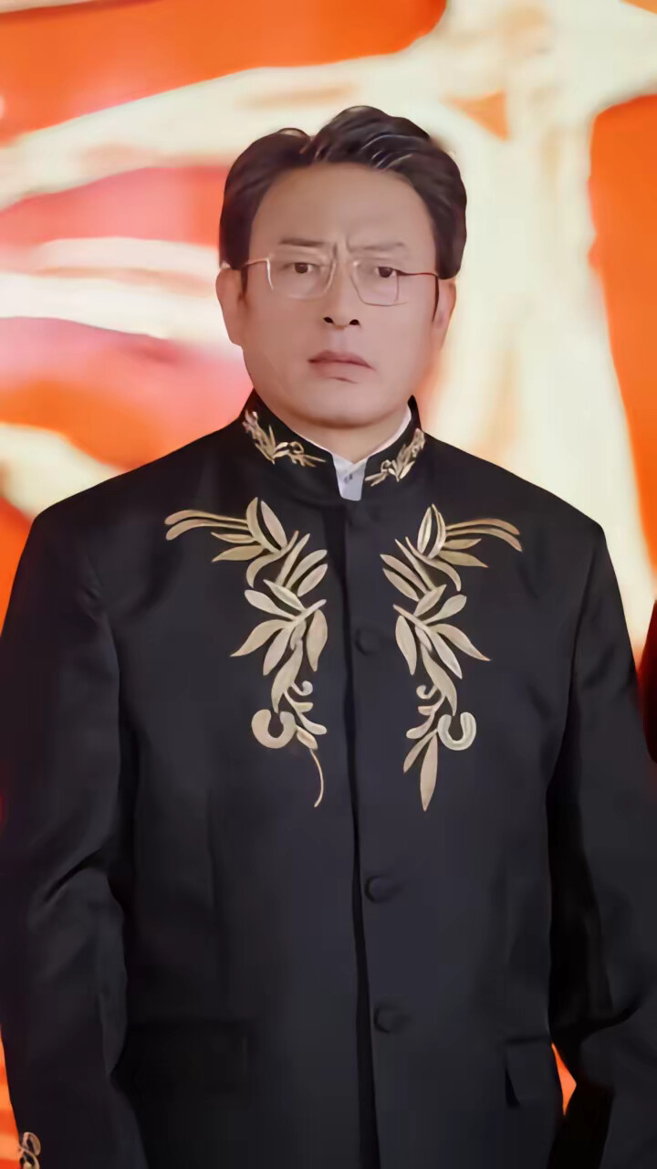 《老公寿宴上我官宣离婚》剧照