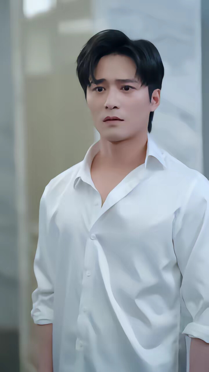 《京城之等待一场离别雪》剧照