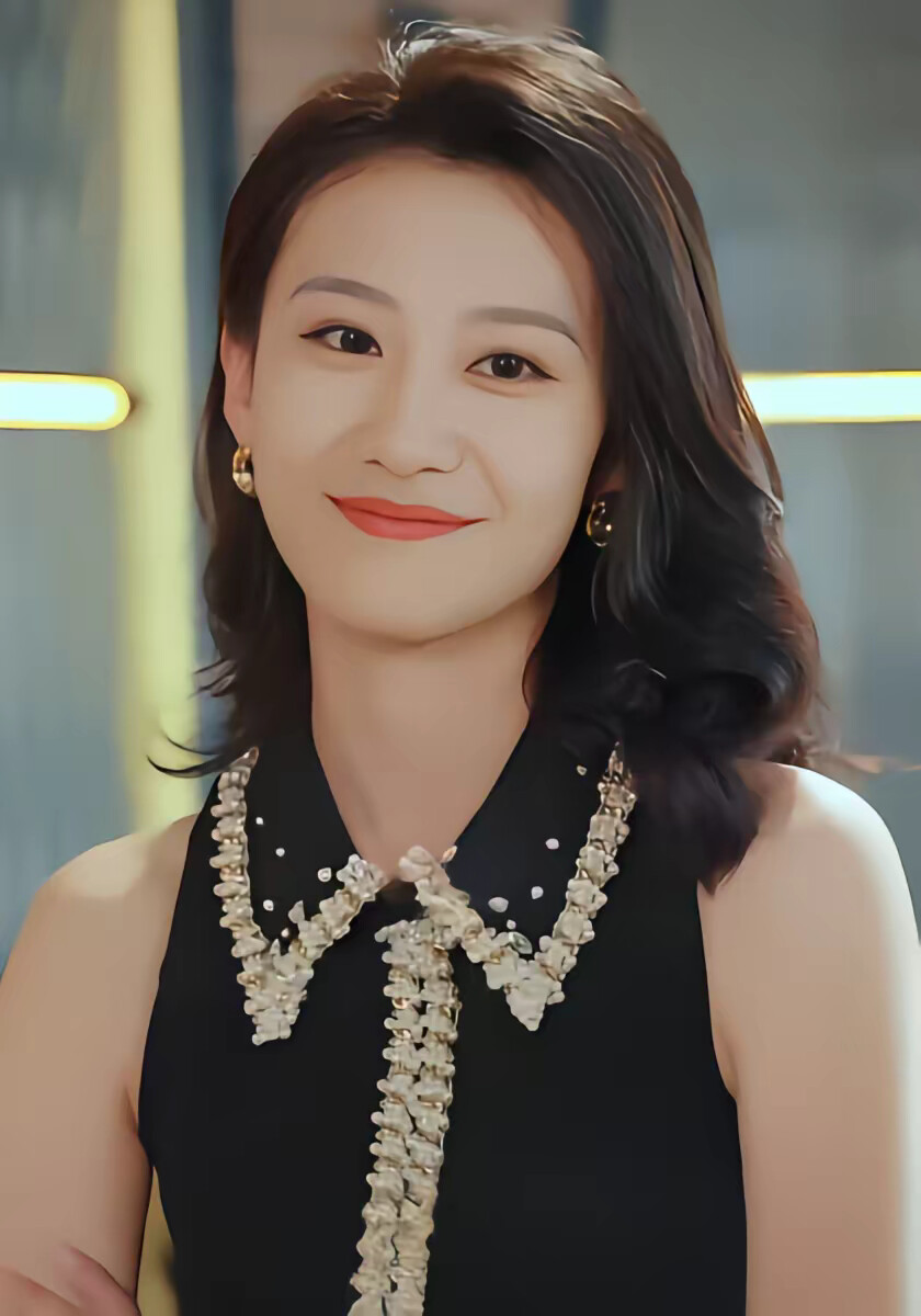 《深情诱哄，撩她入怀》剧照