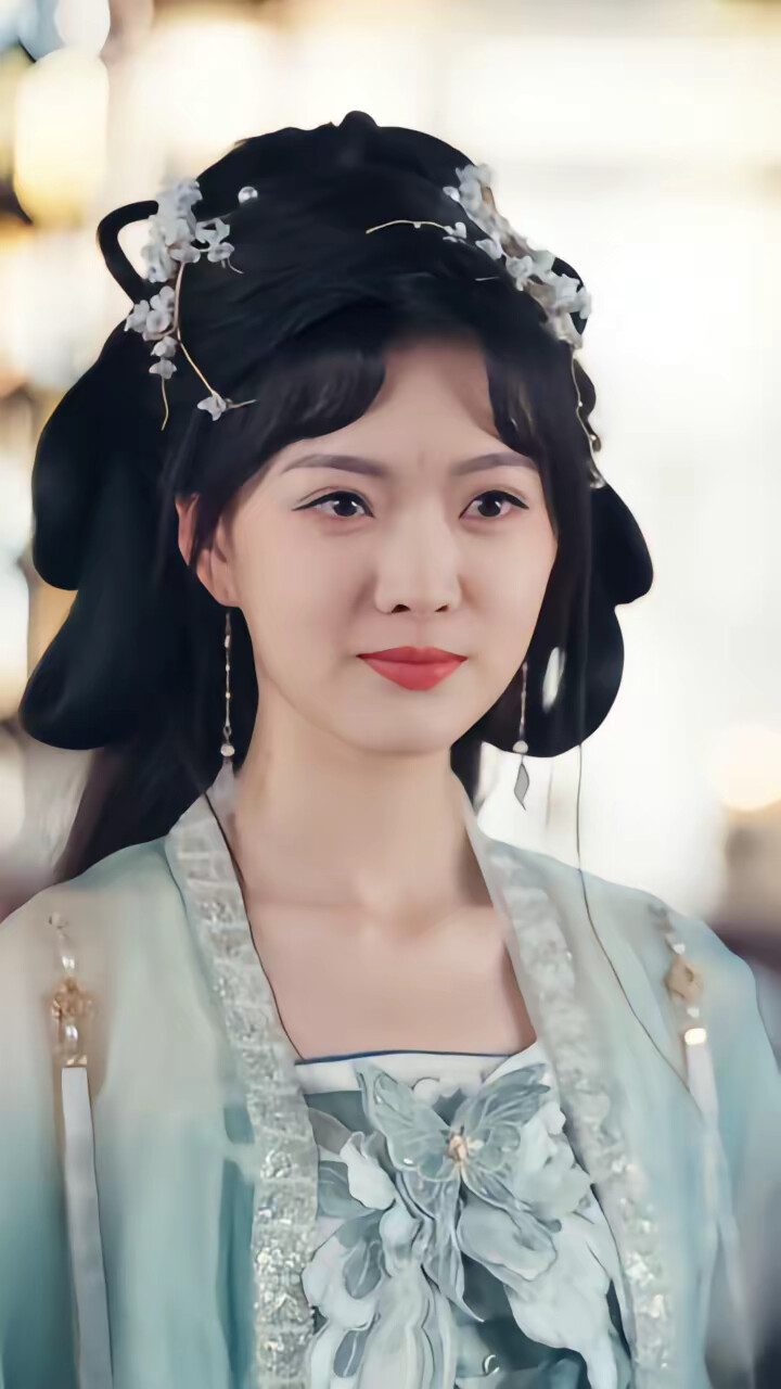 《岁岁欢》剧照