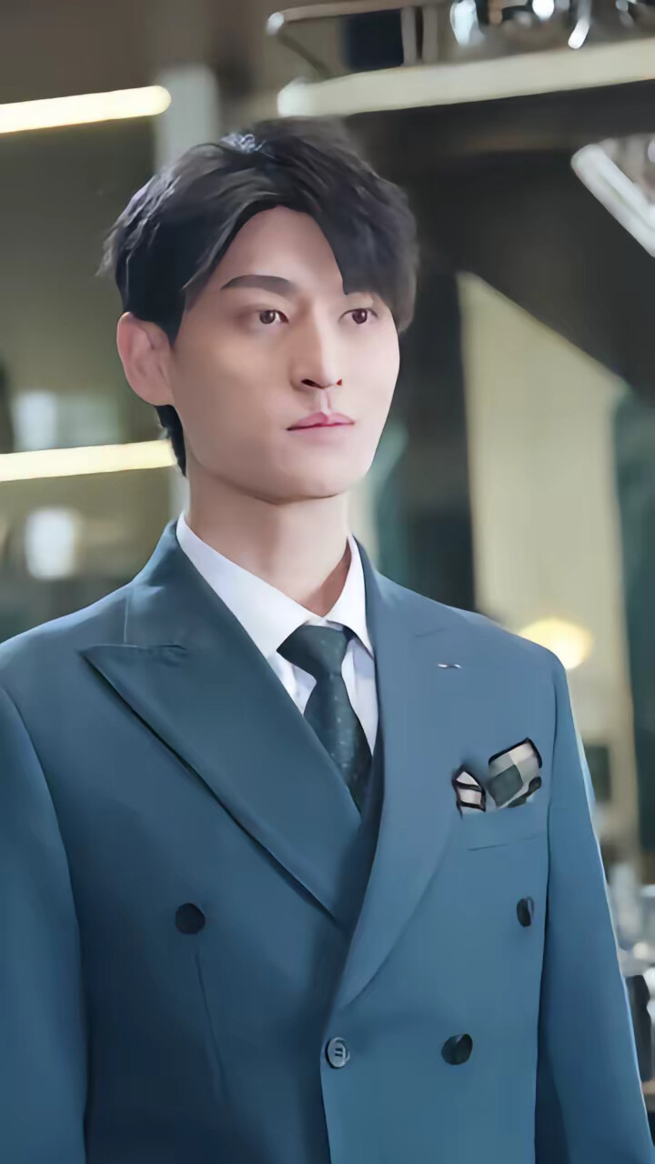 《大小姐火力全开》剧照