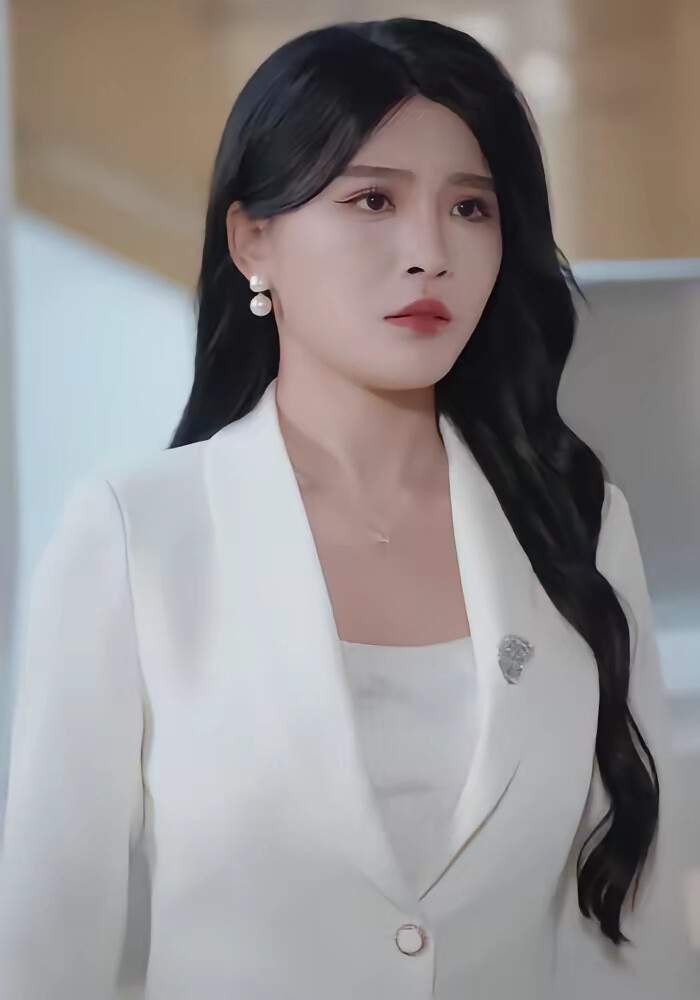 《总裁的贴身保镖会修仙》剧照