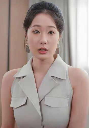 《节目直播中，我送后妈大惊喜！》剧照