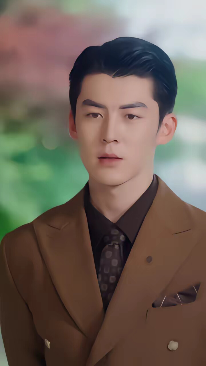 《前男友成了我弟弟》剧照